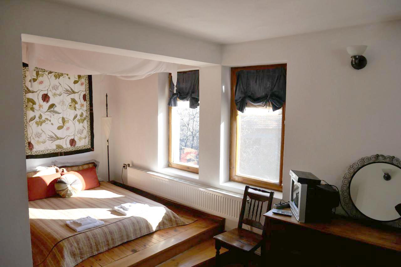 Castle Cottage Bed & Breakfast Belogradchik Esterno foto